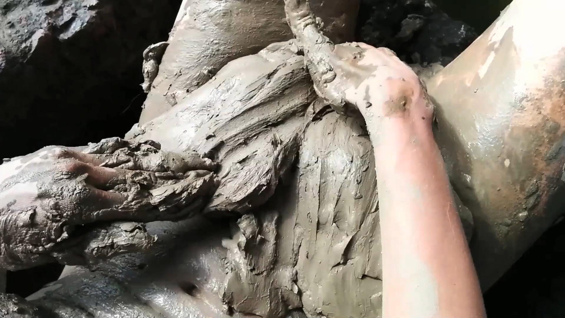 Isabel imagination asmr nude